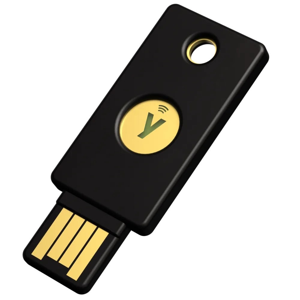 Yubico ubiKey 5 NFC Y5NF