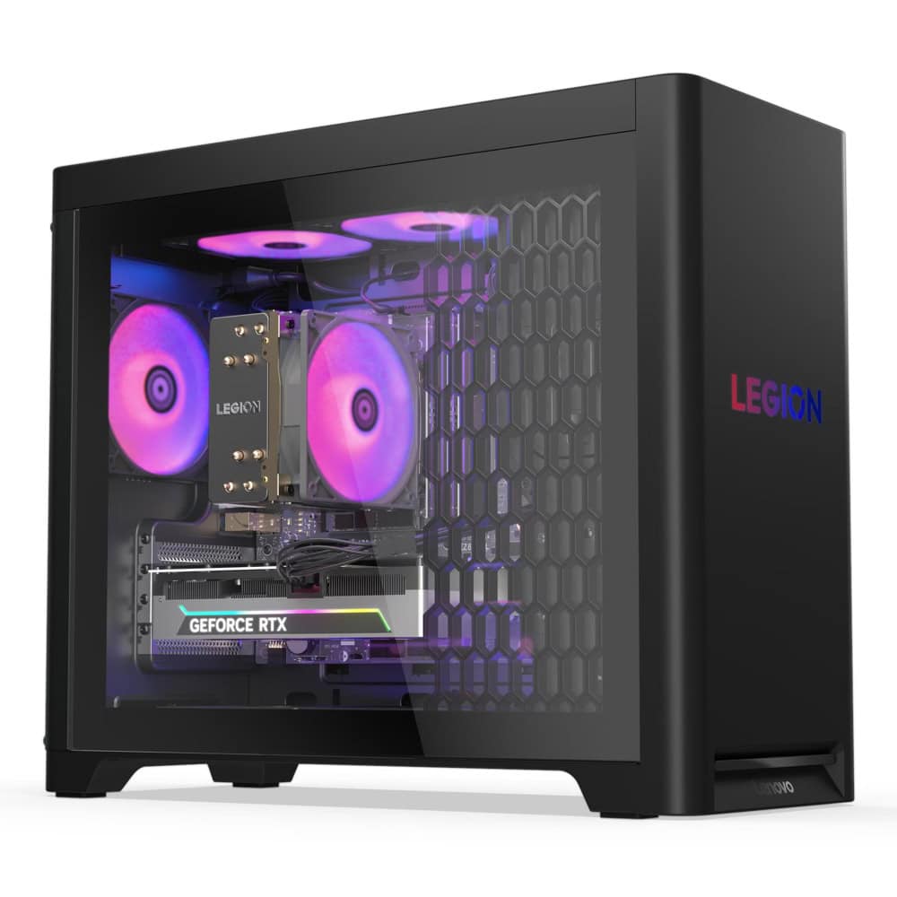 Lenovo Legion T5 30AGB10 90YJ0012RM | JAR Computers Lenovo Legion T5 30AGB10 90YJ0012RM