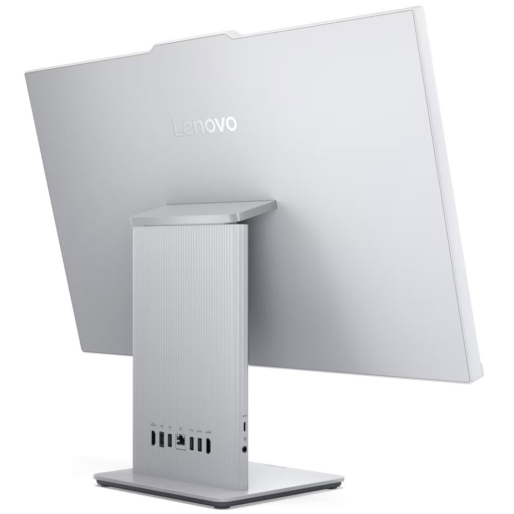 Lenovo IdeaCentre AIO 27ARR9 F0HQ000YRI | JAR Computers Lenovo IdeaCentre AIO 27ARR9 F0HQ000YRI