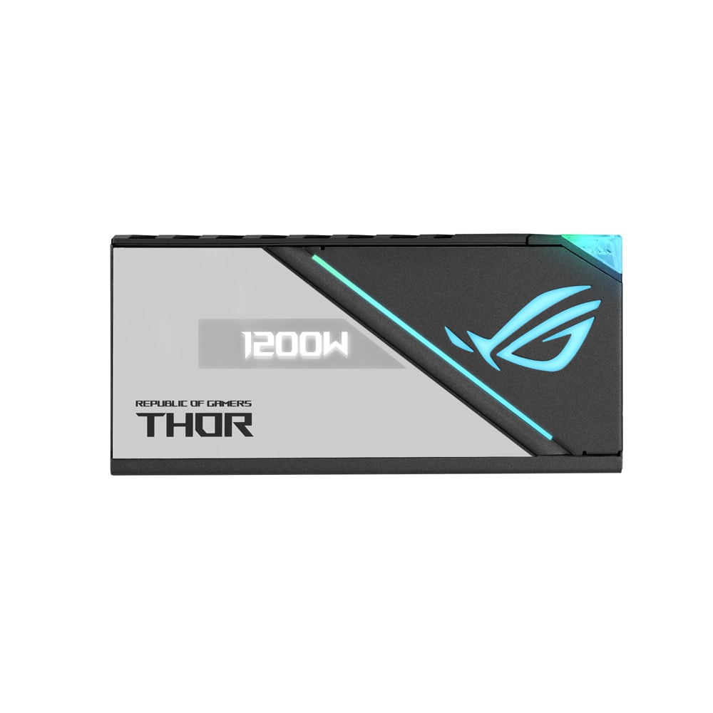 Asus ROG Thor Platinum II 1200W 90YE00L0-B0NA00