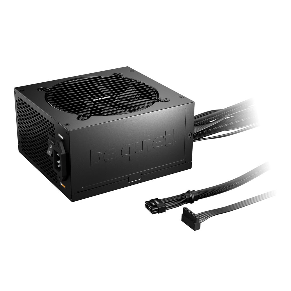 Захранване be quiet! PURE POWER 12 650W