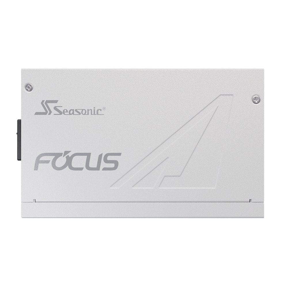Seasonic Focus GX-850 850W, White 80+ Gold Fully
