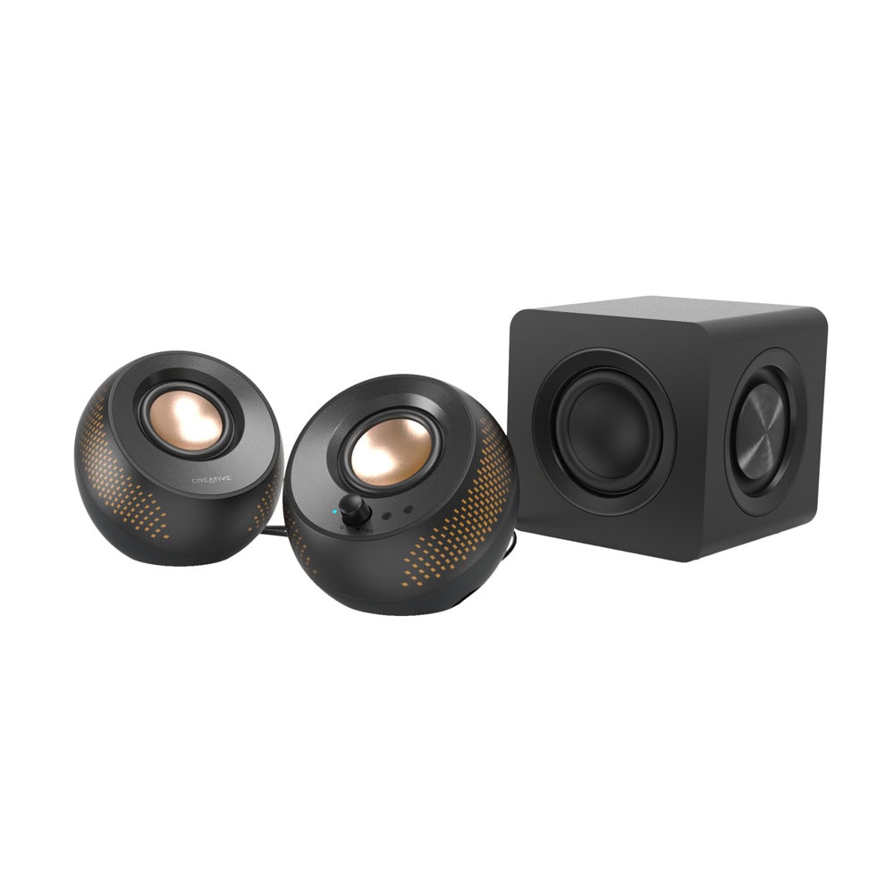 Creative Pebble X Plus 51MF0495AA000