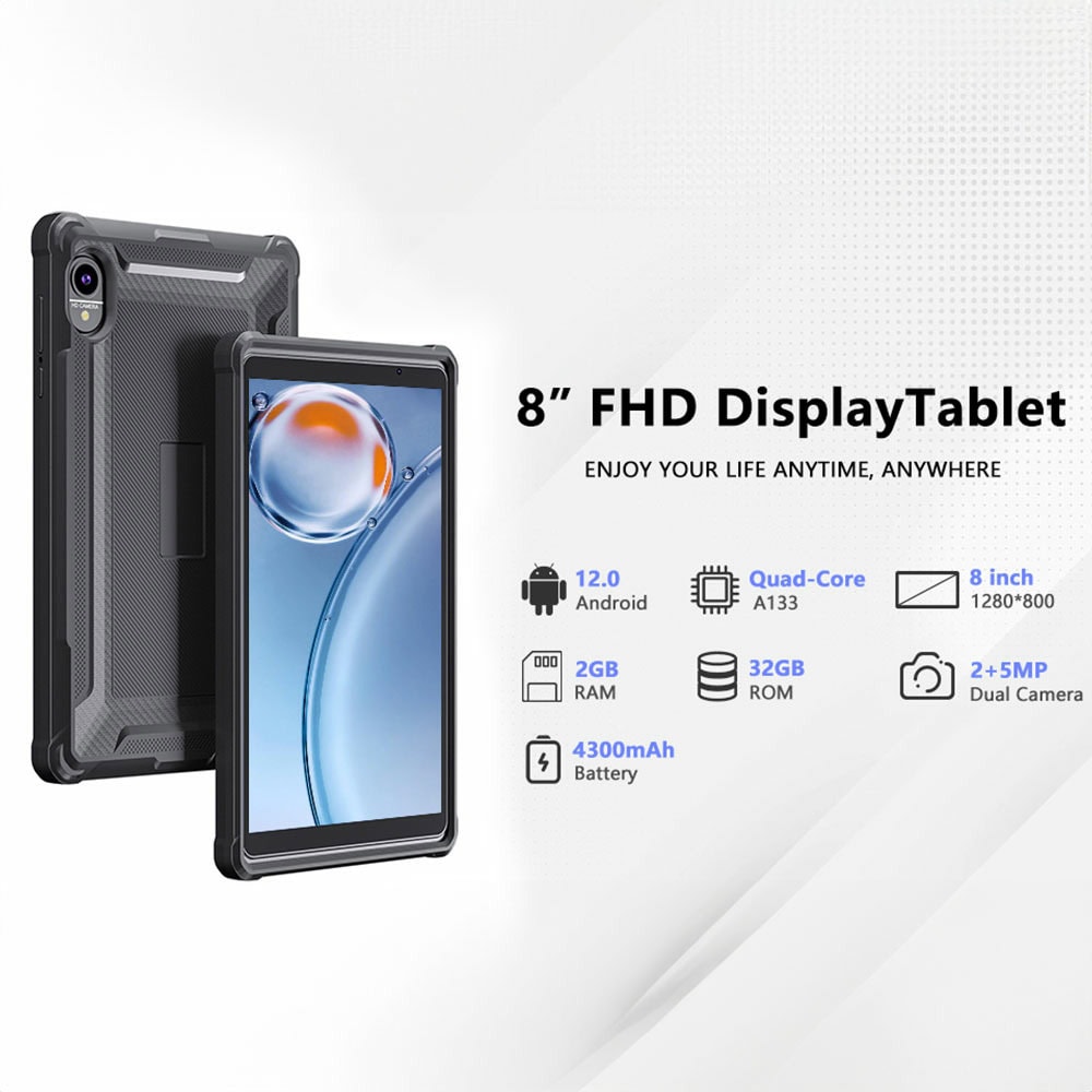 Таблет CP81 13100