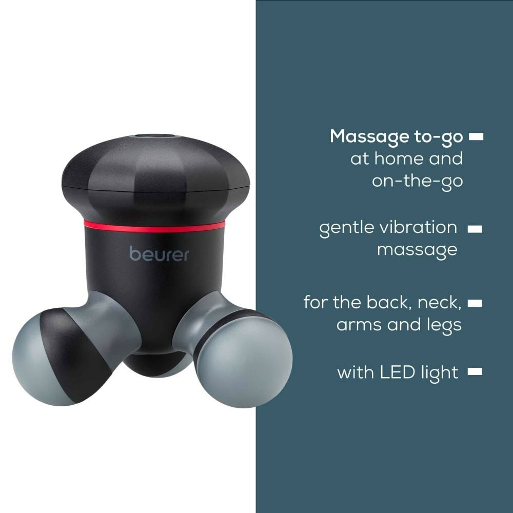 Beurer MG 202 MG 18 10265 10255