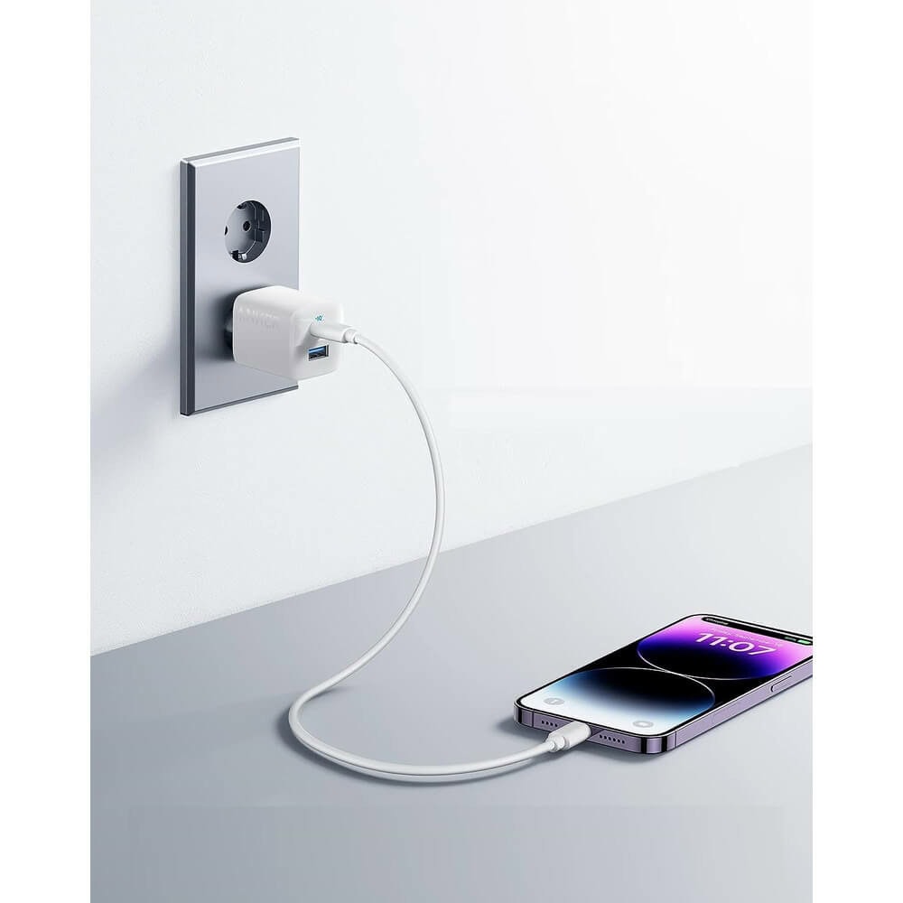 Anker 323 A2331G21