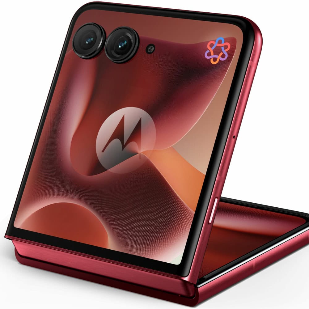 Motorola Razr 60 Ultra PB8R0008PL