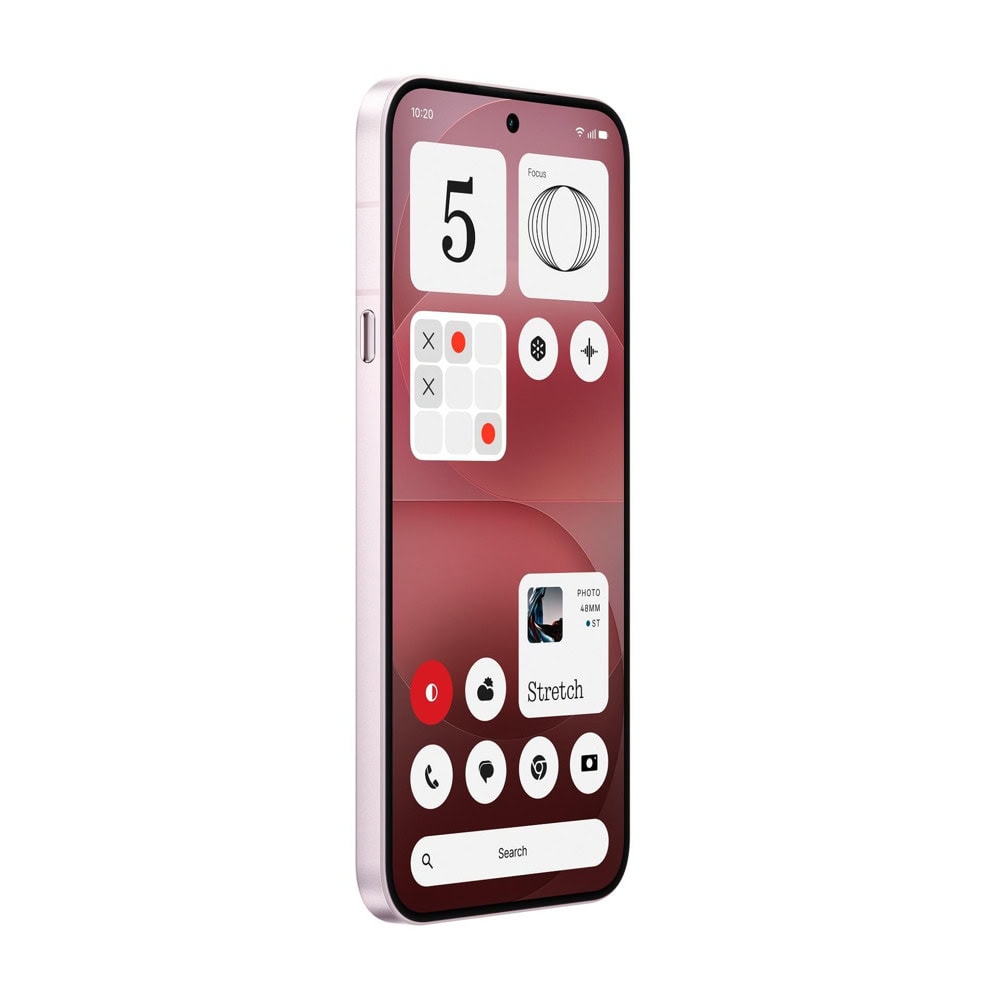 Nothing Phone (4a) Pro 12/256GB Pink A10400342 | JAR Computers Nothing Phone (4a) Pro 12/256GB Pink A10400342