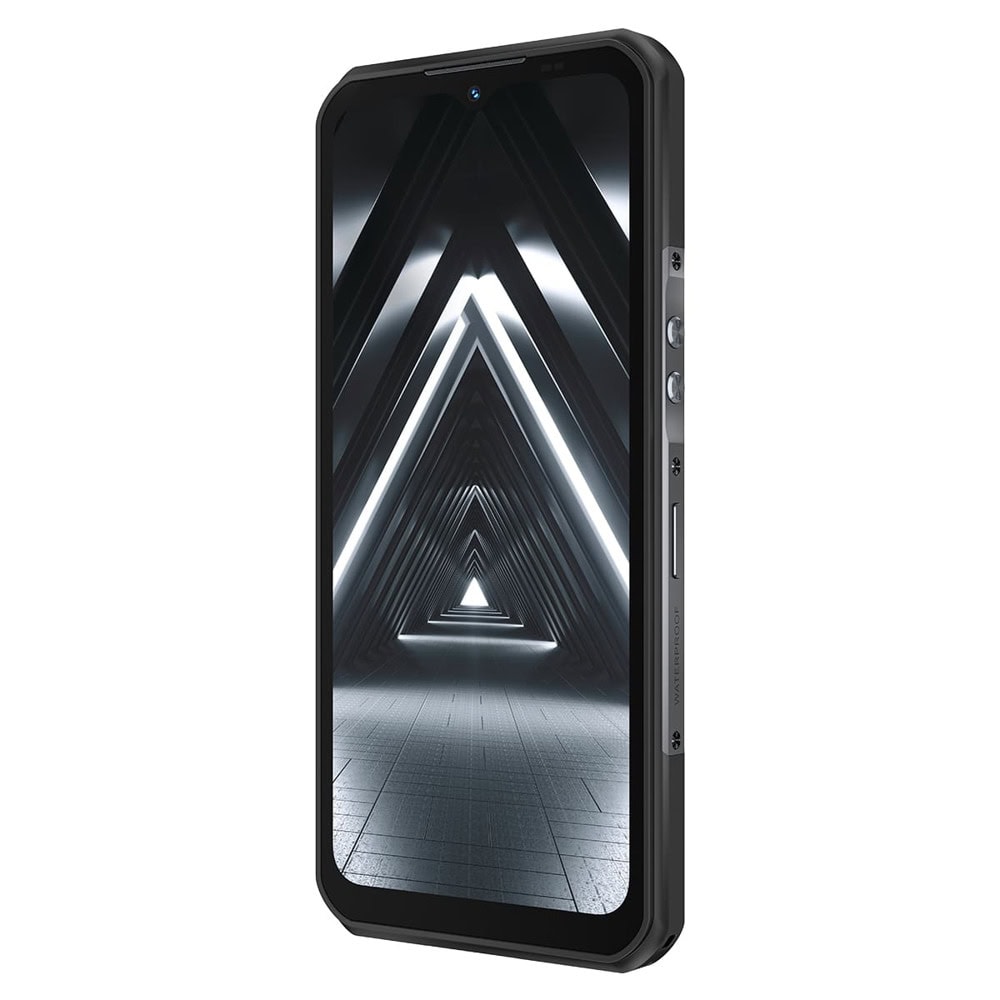 Oukitel WP55 S 256GB/8GB Black