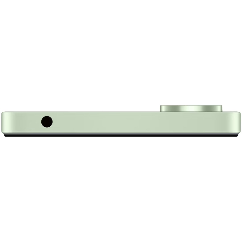 Xiaomi Redmi 13C 4/128GB Clover Green MZB0FMJEU