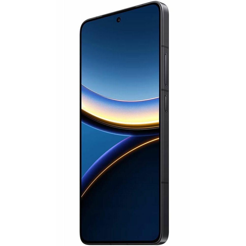 POCO F7 Pro 12/256 Black