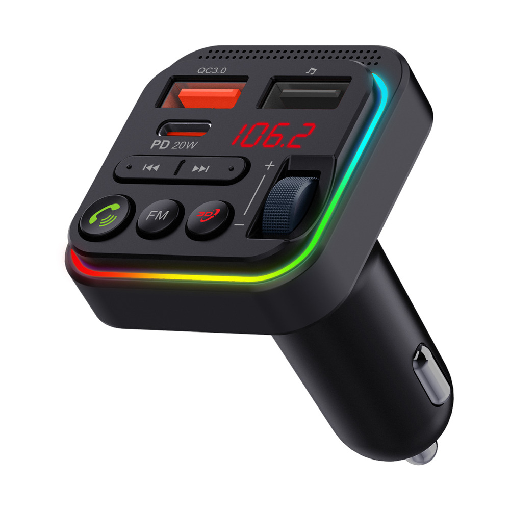 FM трансмитер Diva BT1524