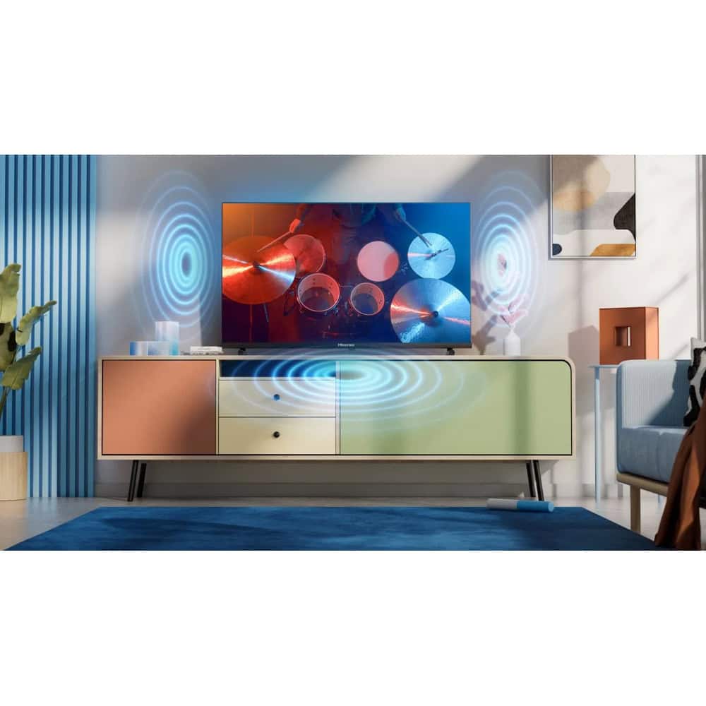 Hisense 40A5Q