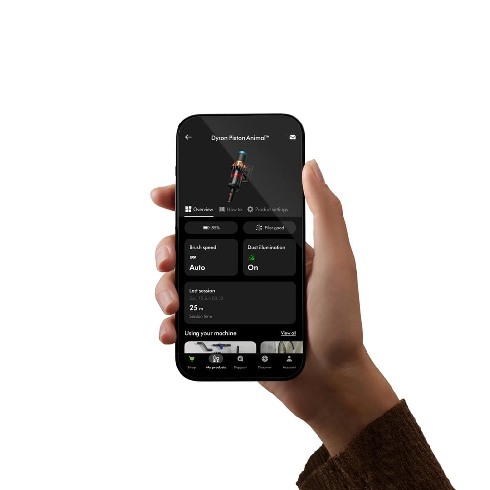 Dyson V16 Piston Animal 492963-01 | JAR Computers Dyson V16 Piston Animal 492963-01