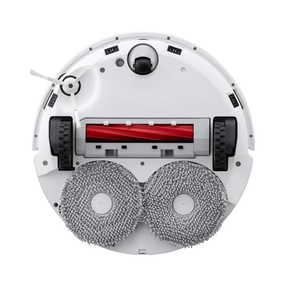 Roborock Qrevo Plus White R100054