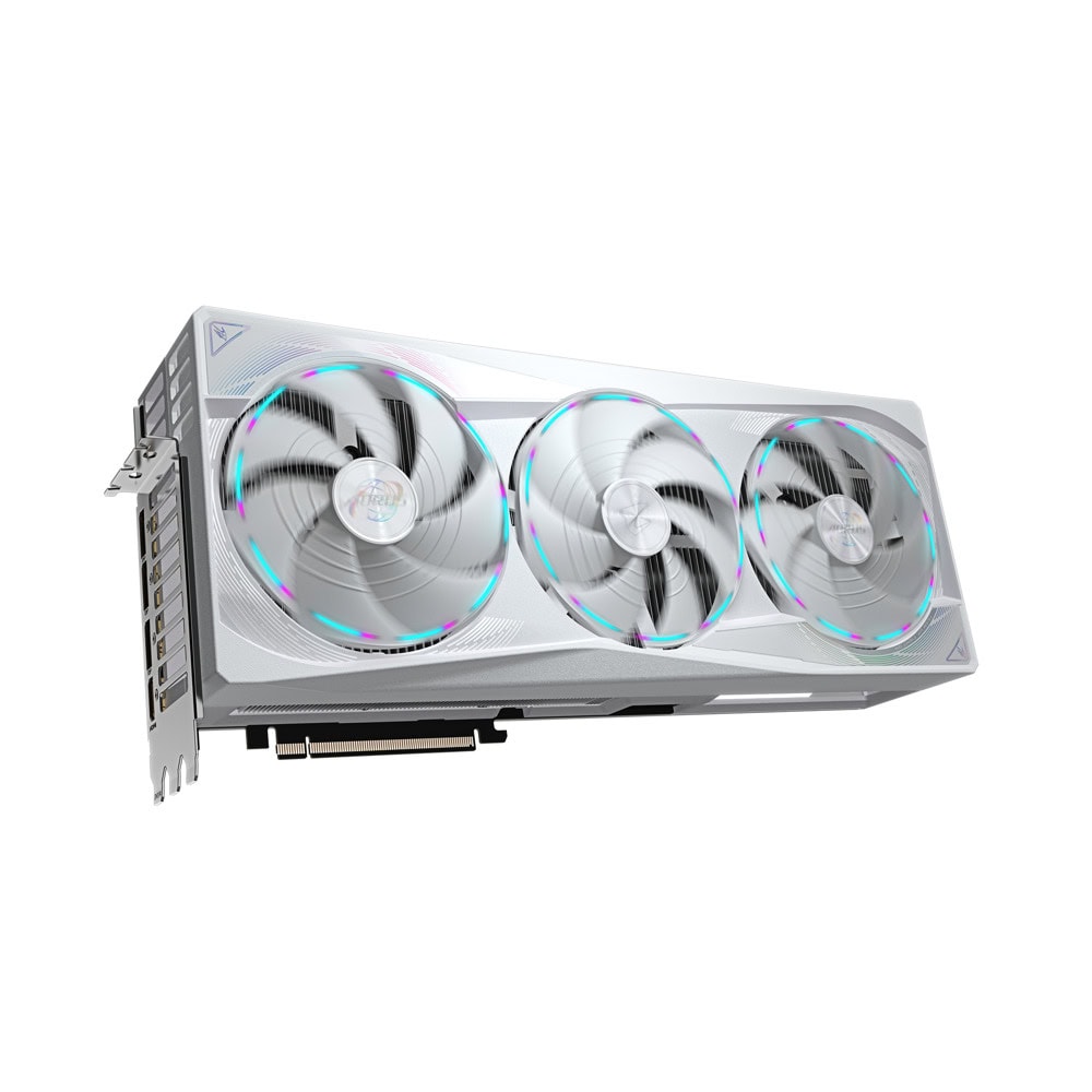 Gigabyte GV-N5090AORUSST ICE-32GD
