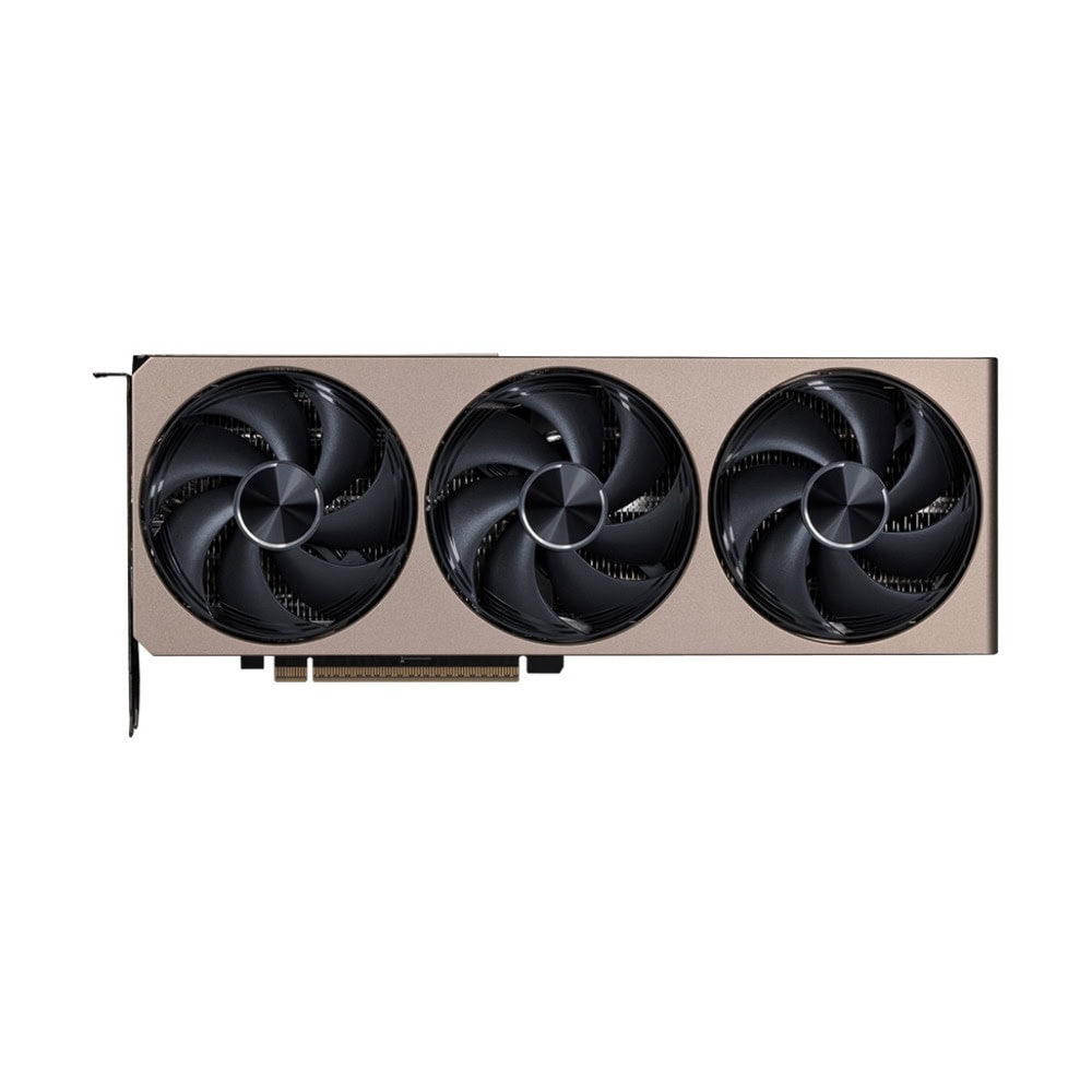 MSI RTX 5070 Ti Inspire 3X OC 912-V531-281