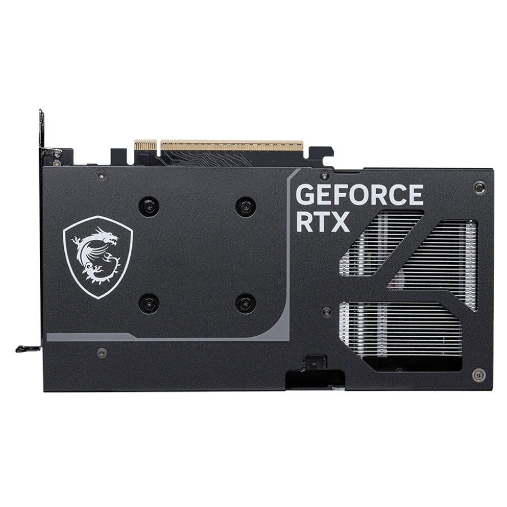 MSI GF RTX 5060 Ti 16GB Ventus 2X Plus OC