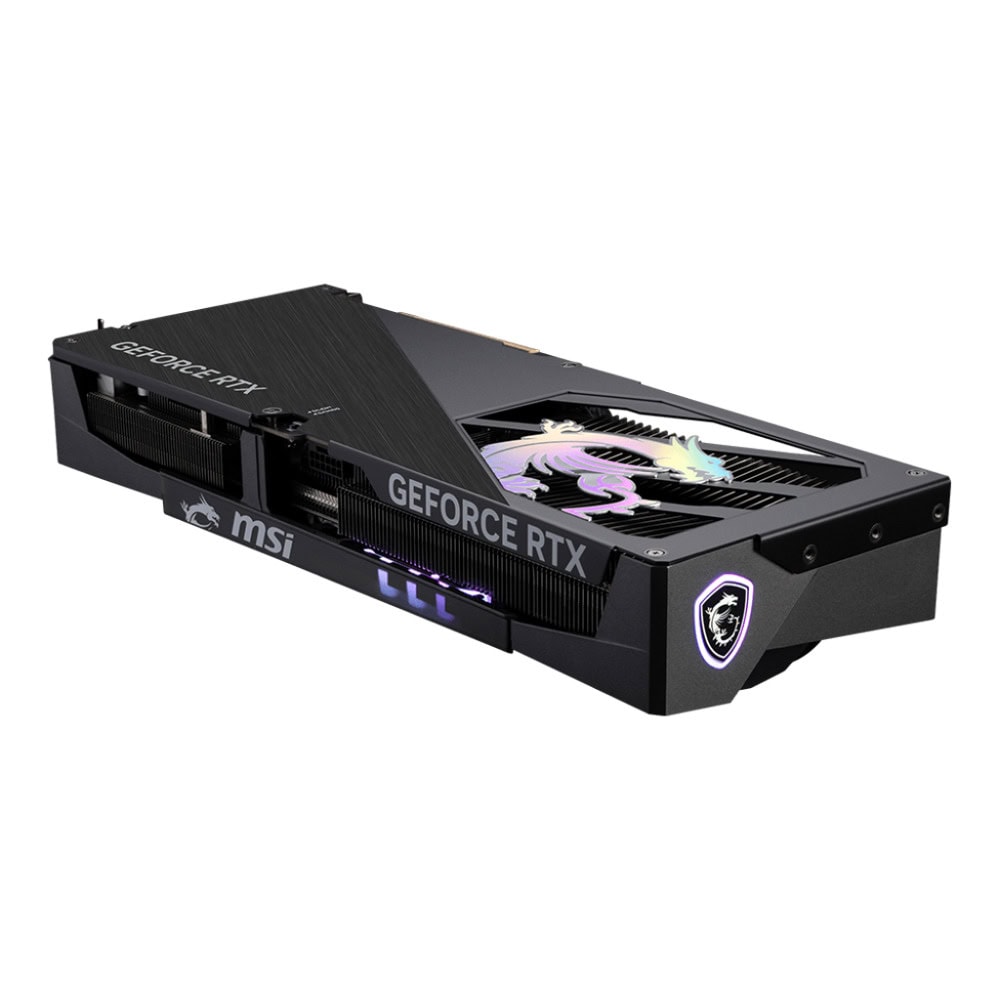 Видео карта GF RTX 5070 MSI Gaming Trio OC 16GB