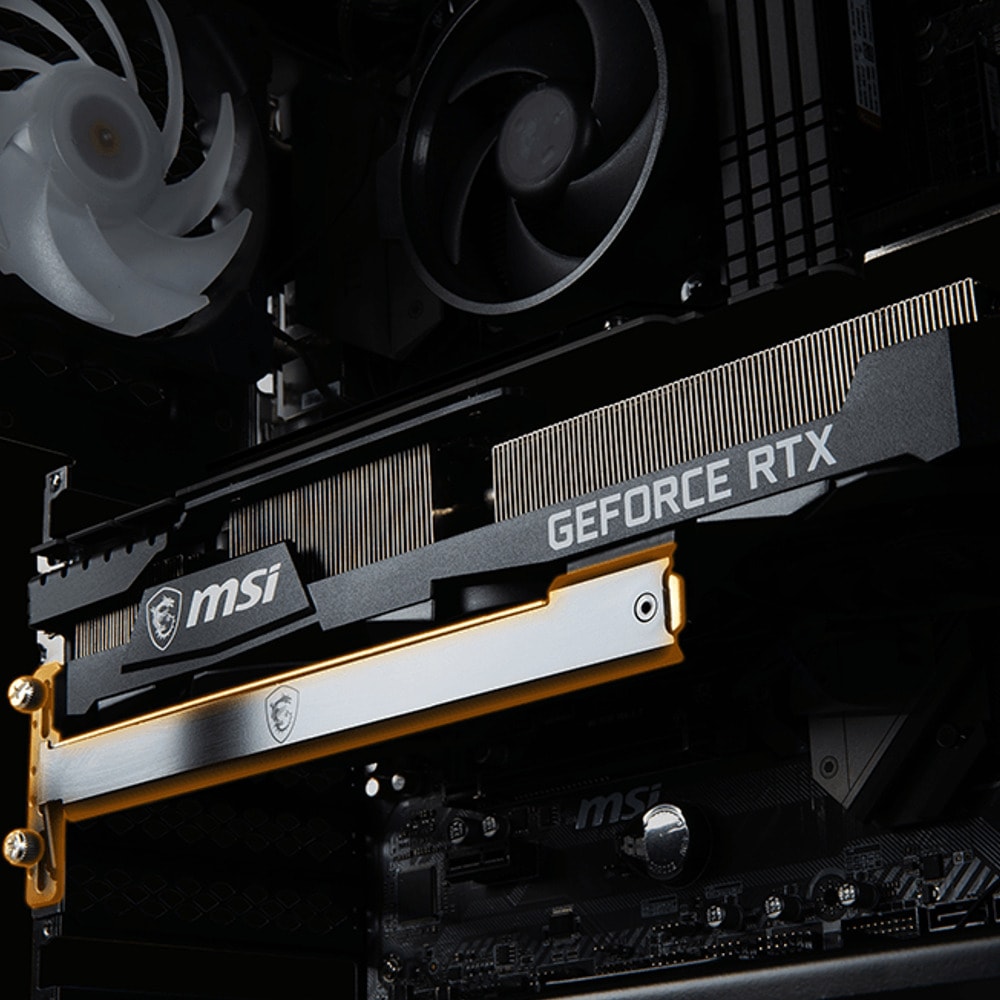 MSI GeForce RTX 3080 Ventus 3X PLUS OCV1