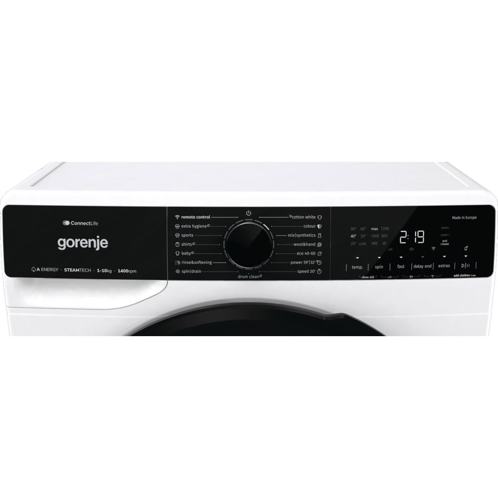 Gorenje WPNA14A3PWIFI