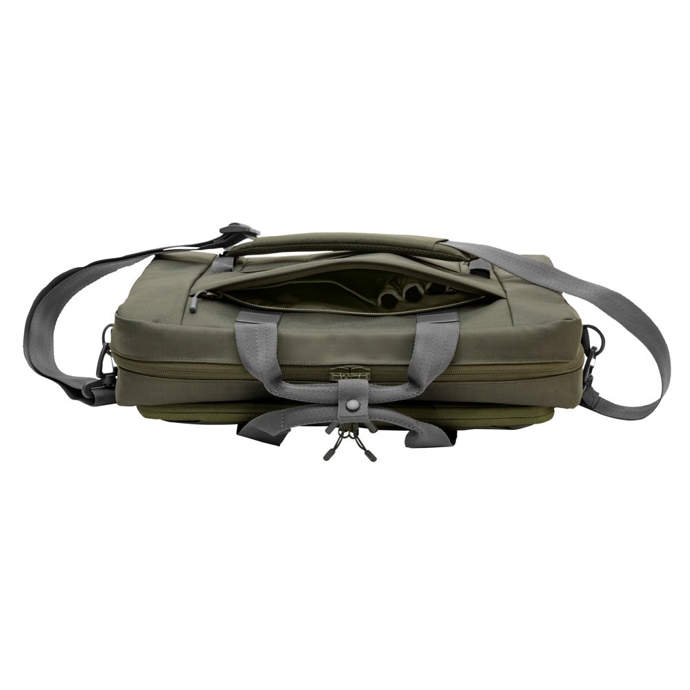 HP 15.6-inch Modular Laptop Bag 9J497AA