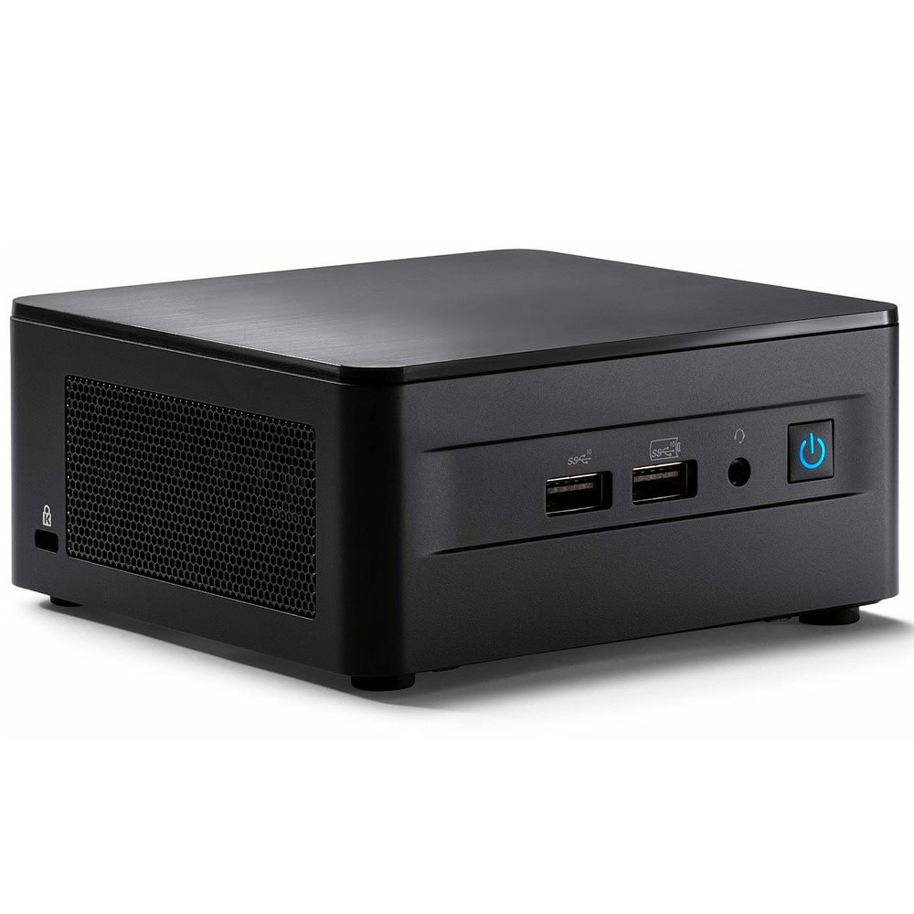 Asus NUC 12 Pro Kit NUC12WSHI7 90AB2WSH-MR8120