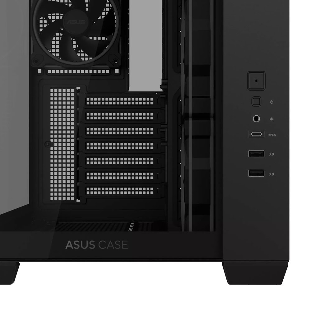 Asus A32 Plus Black 90DC00S0-B19000
