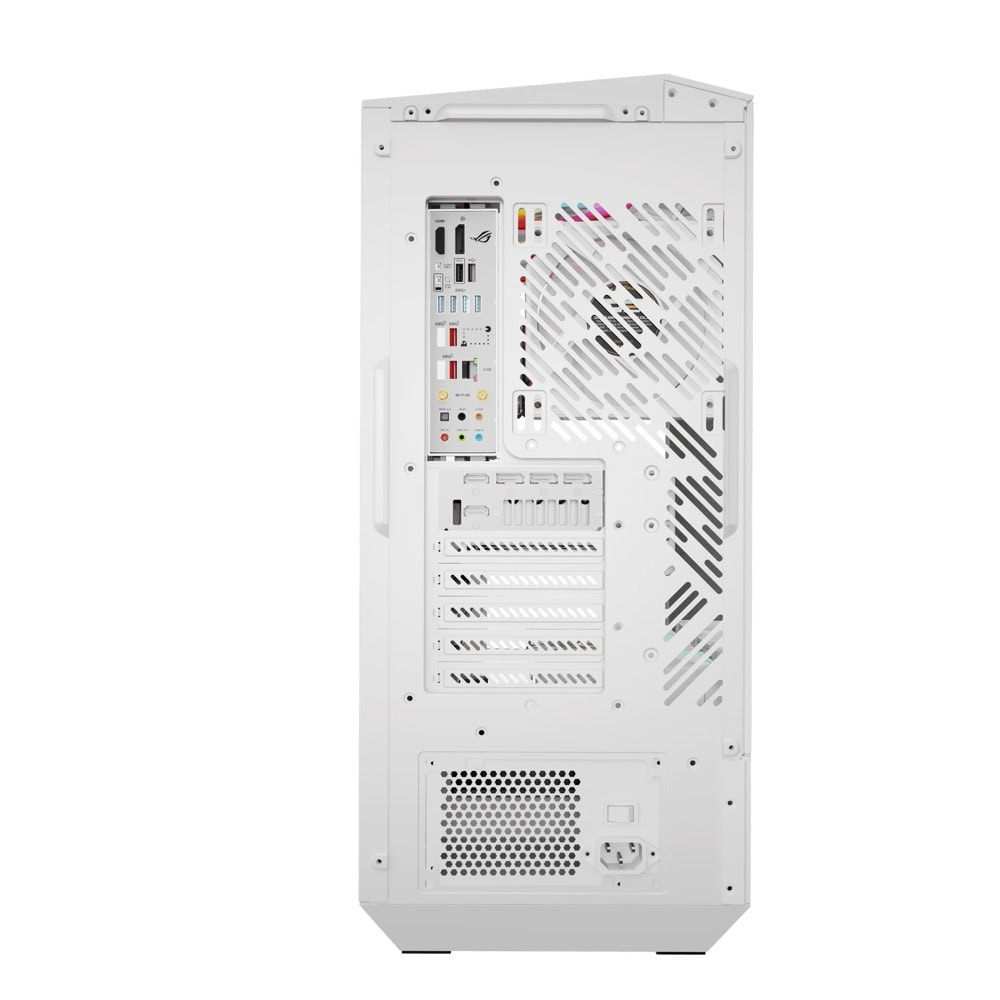 кутия darkflash dy460 white | JAR Computers кутия darkflash dy460 white