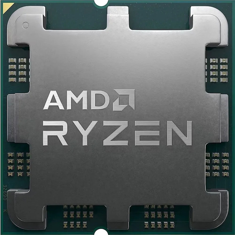 AMD Ryzen 7 7700X3D Tray | JAR Computers AMD Ryzen 7 7700X3D Tray