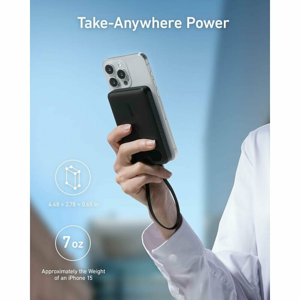 Anker A1257G11