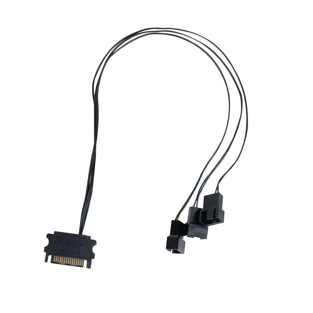 Lian Li UNI FAN SL Wireless LCD Reverse Blade Wh