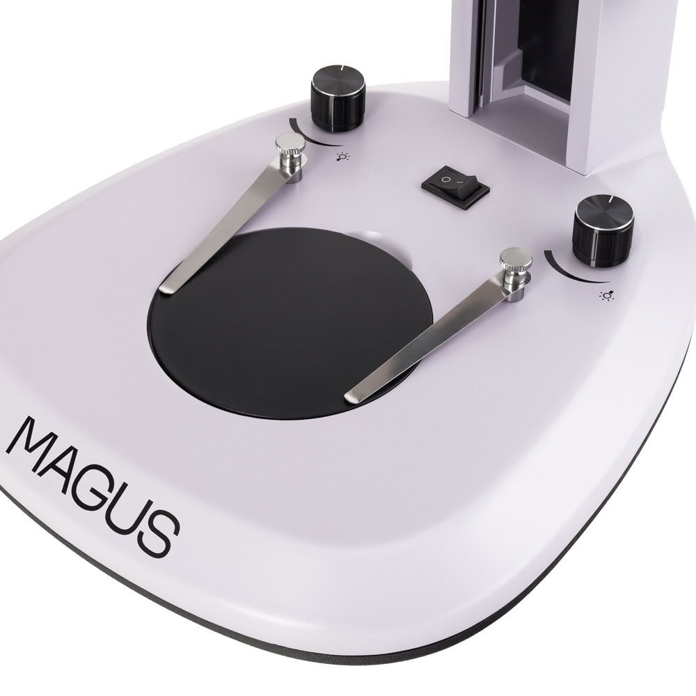 MAGUS Stereo D7T BASE