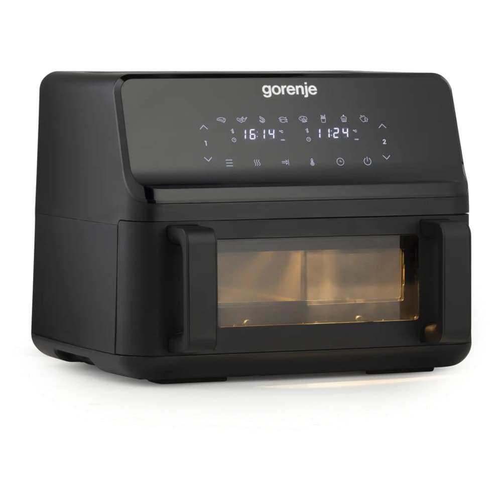 фритюрник с горещ въздух gorenje af2700bp