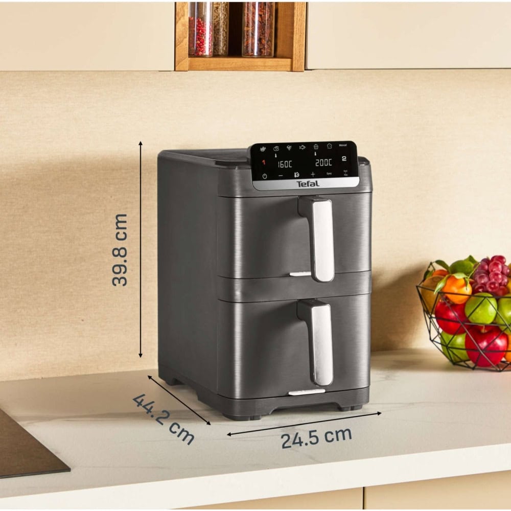 Tefal EY7568E0 | JAR Computers Tefal EY7568E0