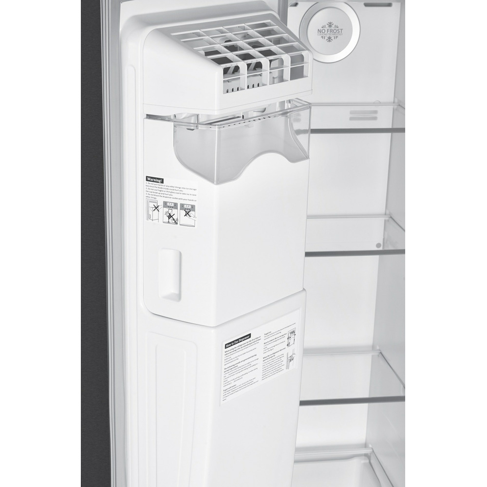 Tesla RB5210FHXI