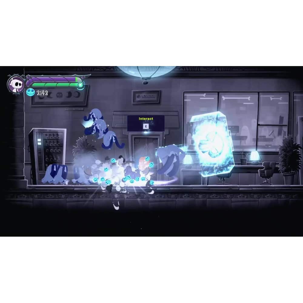 Death or Treat (PS4)