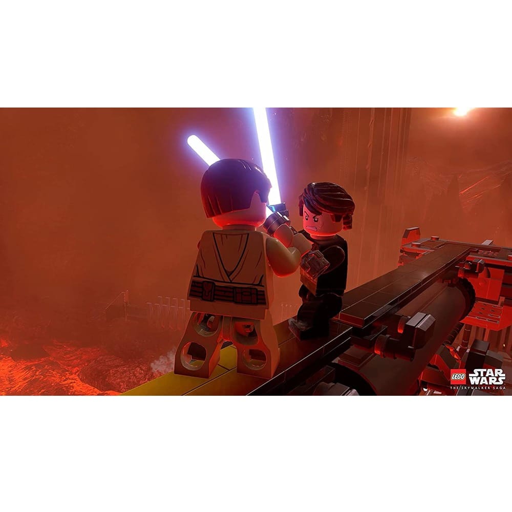 LEGO Star Wars: The Skywalker Xbox One/Series X