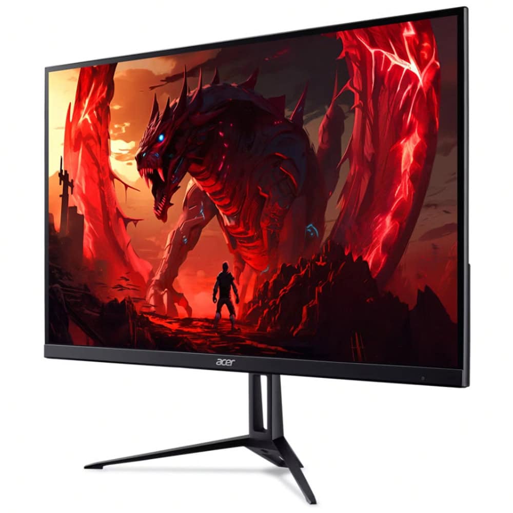 ACER Nitro KG243YS1bipx 60cm 23.8inch ZeroFrame IP | JAR Computers ACER Nitro KG243YS1bipx 60cm 23.8inch ZeroFrame IP