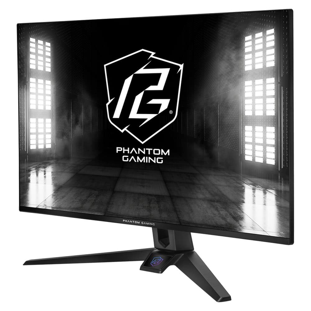 ASRock PG27FFS2E | JAR Computers ASRock PG27FFS2E