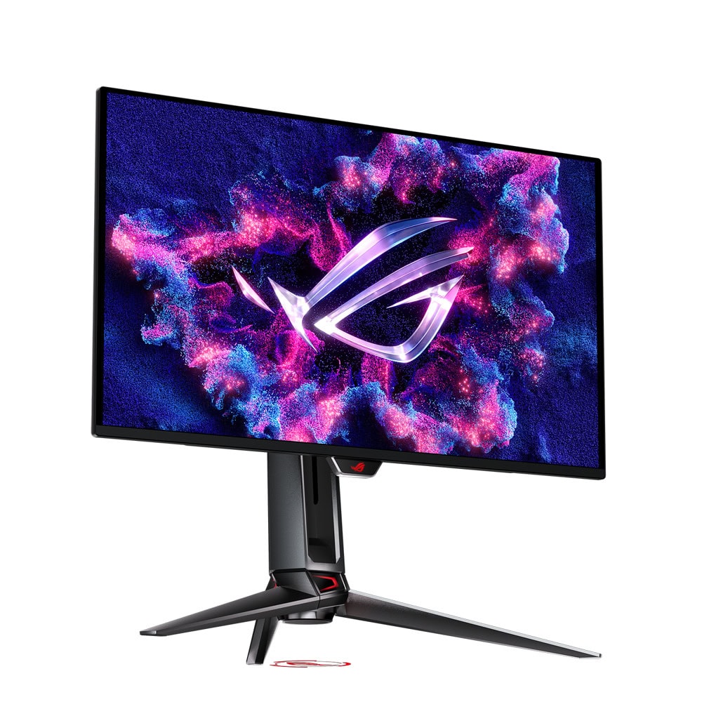 Монитор Asus PG27UCDM Мостра