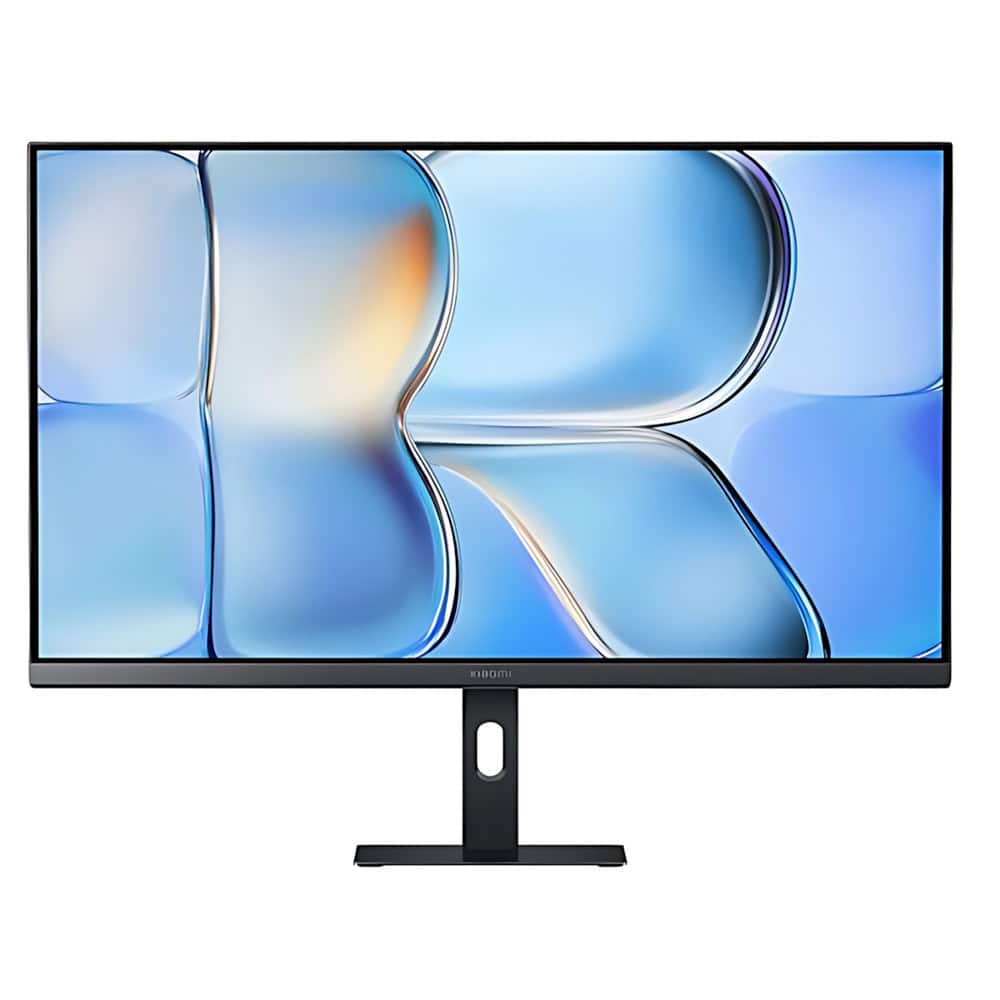 Xiaomi Monitor A27i 2026 ELA6410EU | JAR Computers Xiaomi Monitor A27i 2026 ELA6410EU