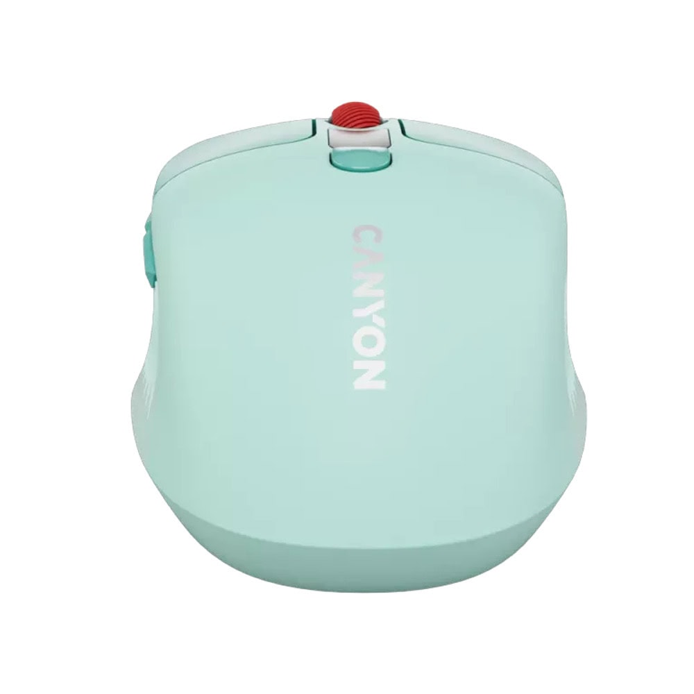 Canyon MW-26 Green CNS-CMSW26GR