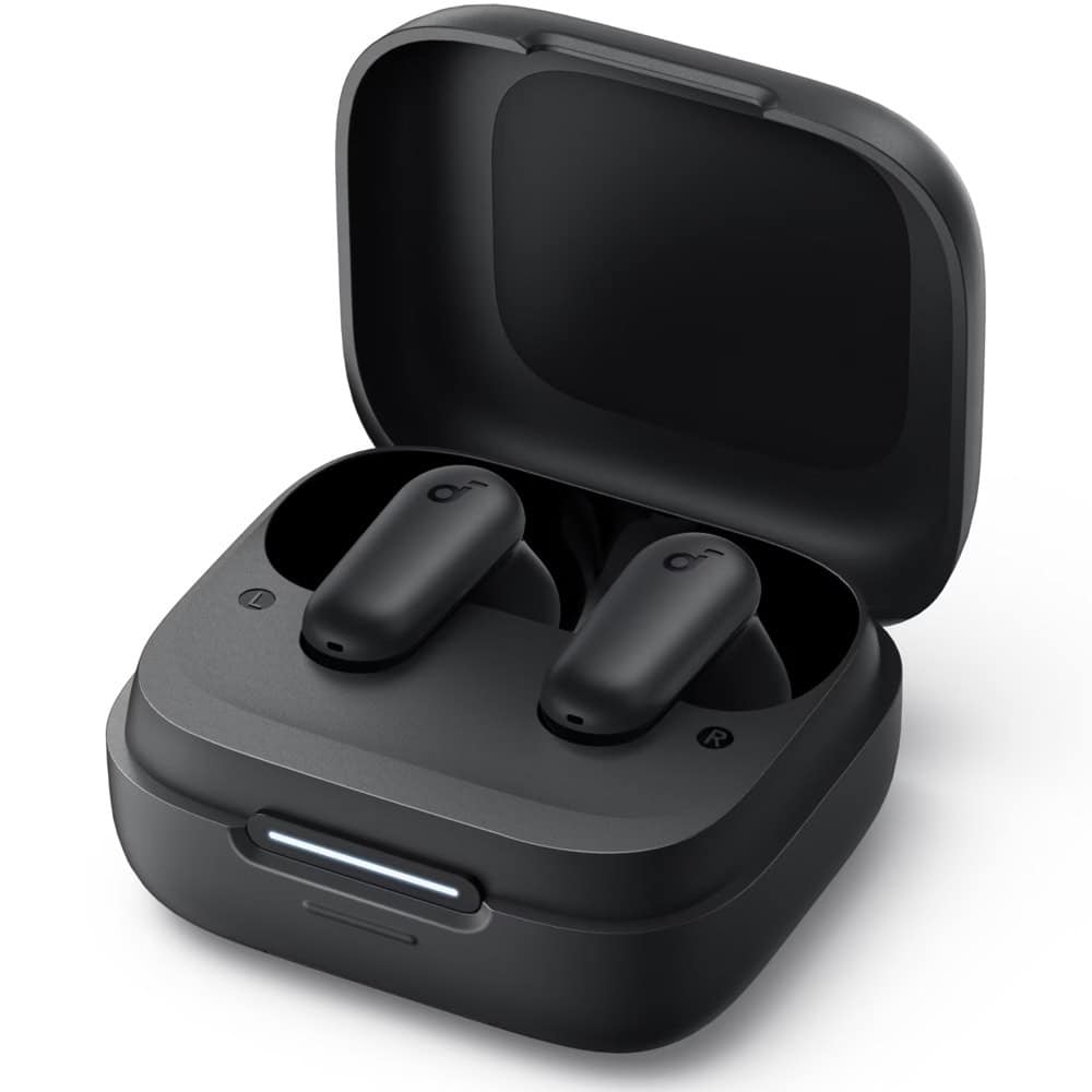 Anker soundcore P30i - Black