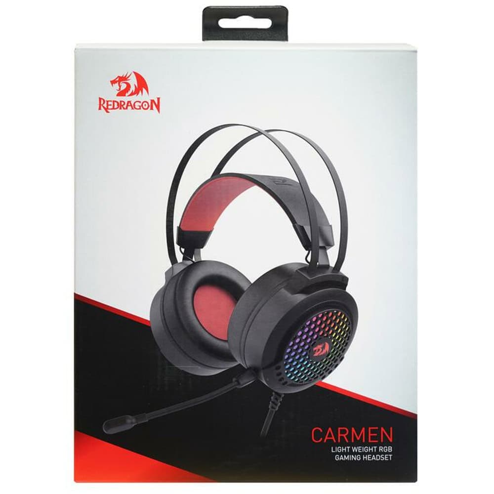 Redragon Carmen H261