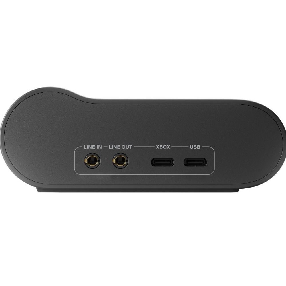 слушалки steelseries arctis nova pro xbox бели