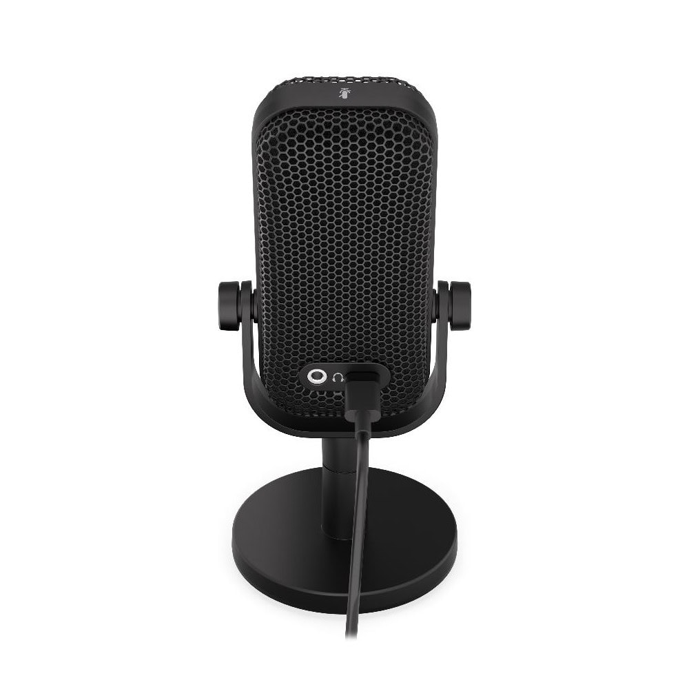 Endorfy Solum Voice S Black EY1B013