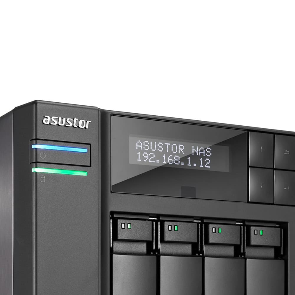 Asustor AS6704T_V2