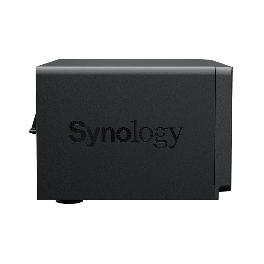 Мрежови диск (NAS) Synology DS1825+