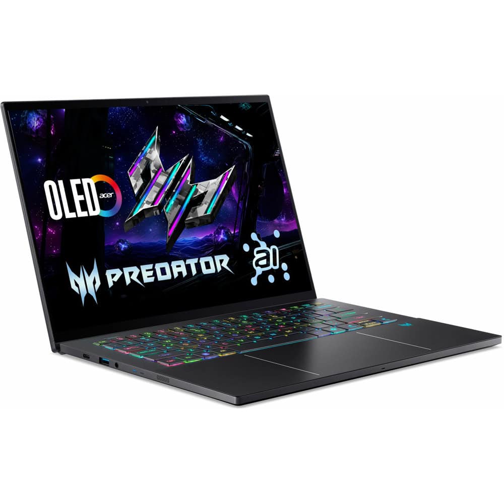 Acer Predator Triton 14 AI (PT14-52T) NH.U22EX.001